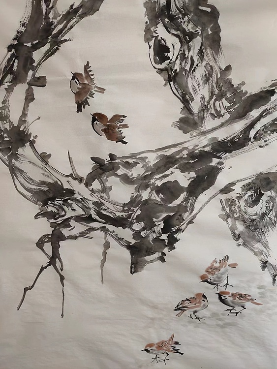 范立志 珠玑满腹
