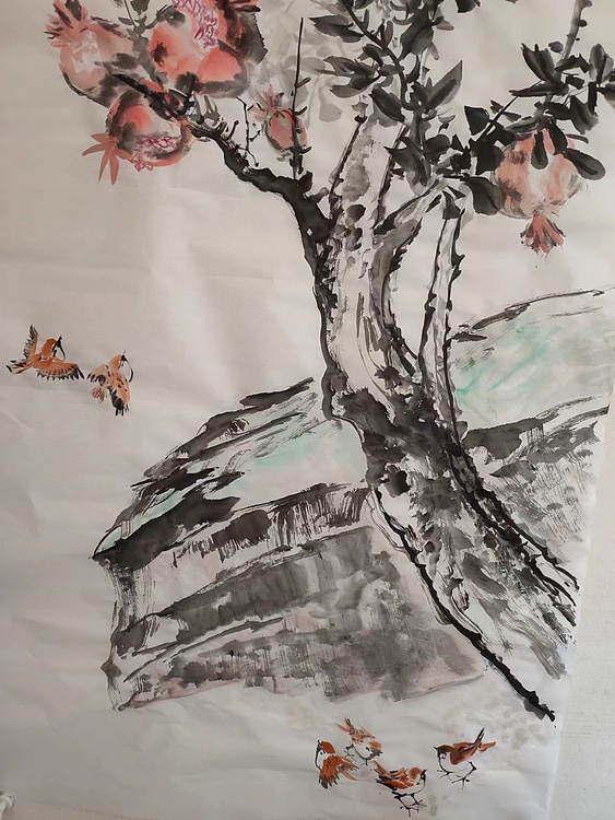 范立志 子多福多