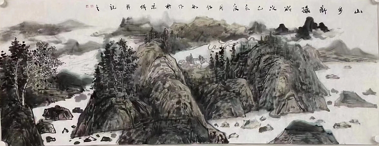 王佰如     中国美术家协会会员