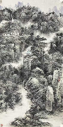 王佰如     中国美术家协会会员