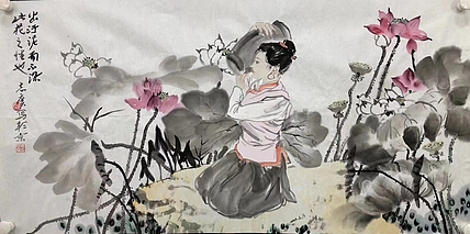 焦志广