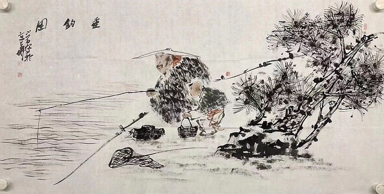 赵小石     中国美术家协会会员