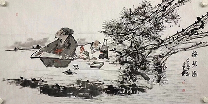 赵小石     中国美术家协会会员