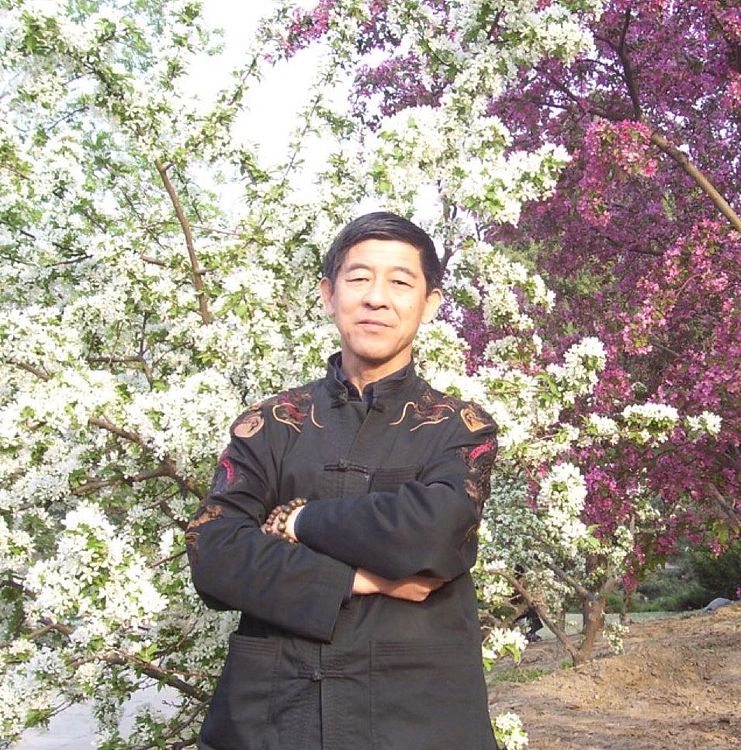 翱翔 笑口常开