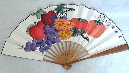 仟亿 果香图