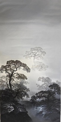 陈一茗 层层叠叠