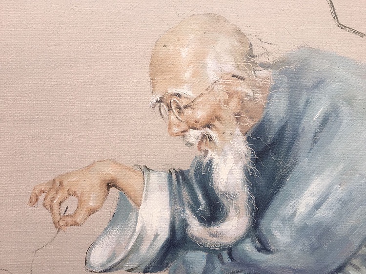 陈一茗 秋声