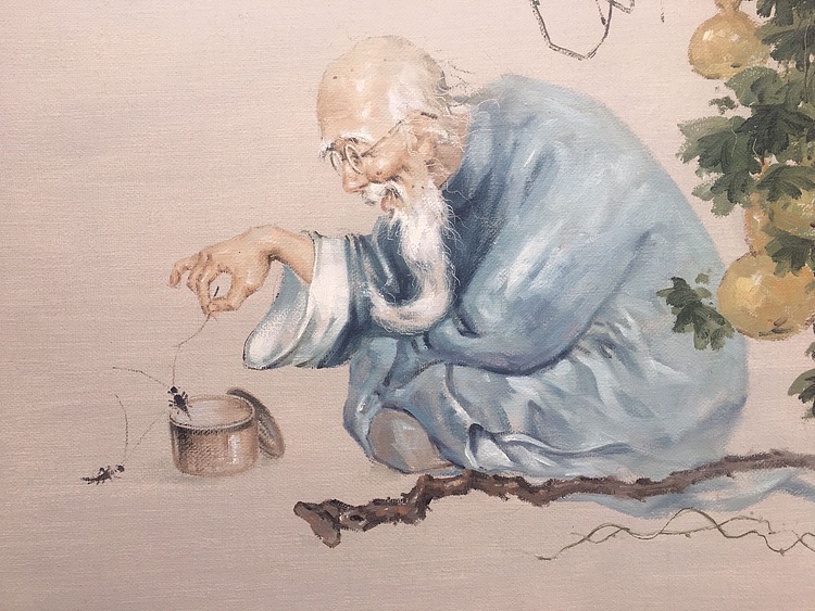 陈一茗 秋声