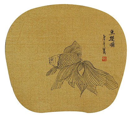 江苏省美术家协会会员 李宝成 精品国画