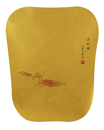 江苏省美术家协会会员 李宝成 精品国画