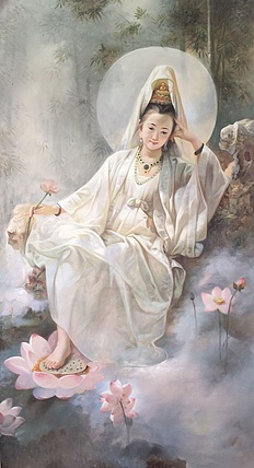 陈一茗 莲花池