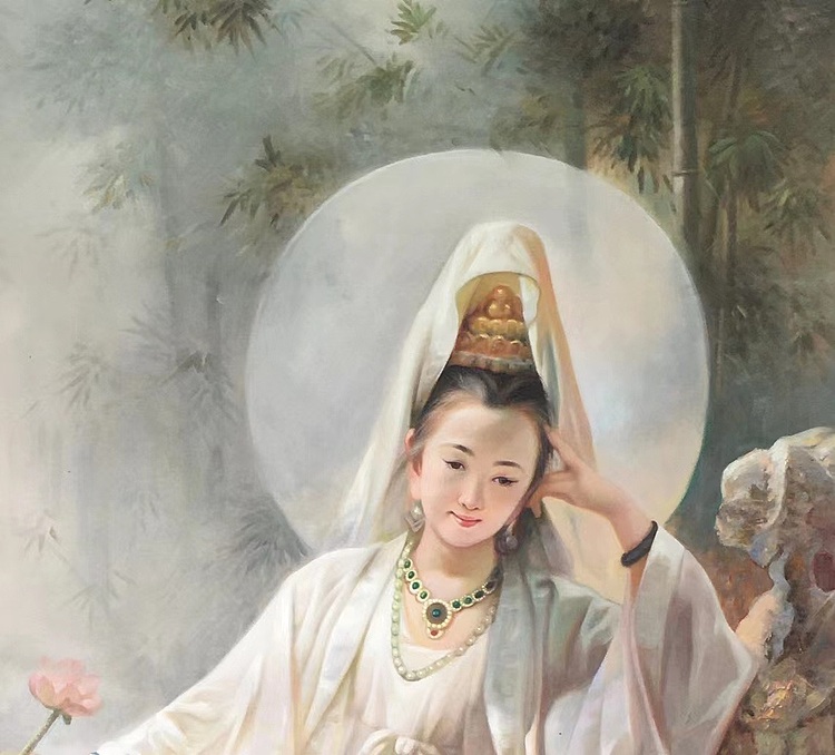 陈一茗 莲花池