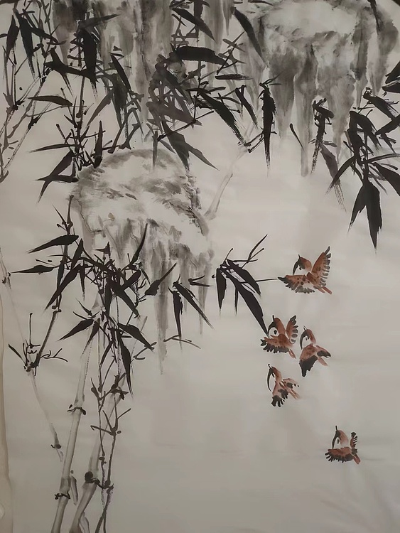 范立志 雅韵