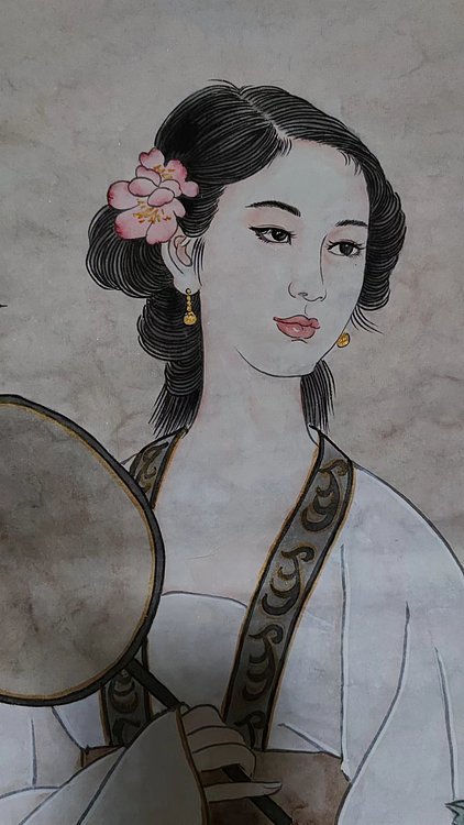 陈波 双姝