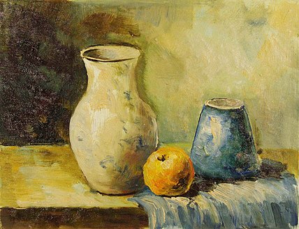 艺品万家精品油画