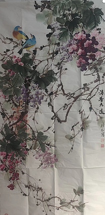 陈艳红 清香久远