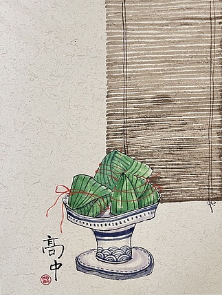 昭非 高中