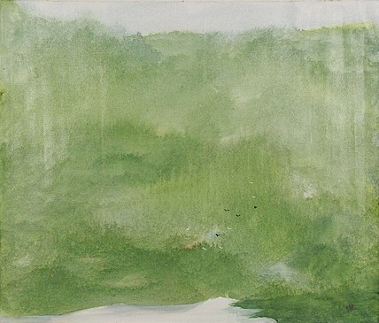 精品油画系列 当代艺术家