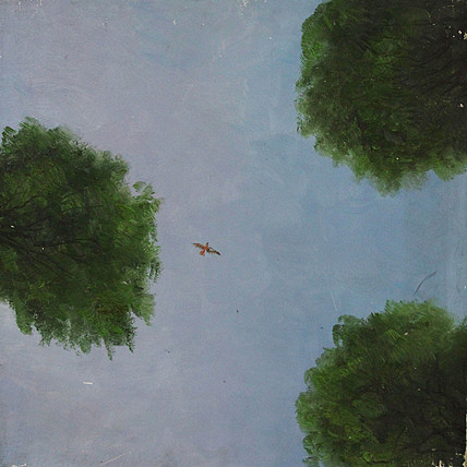 精品油画系列 当代艺术家