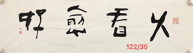 杨明义    中国美术家协会会员