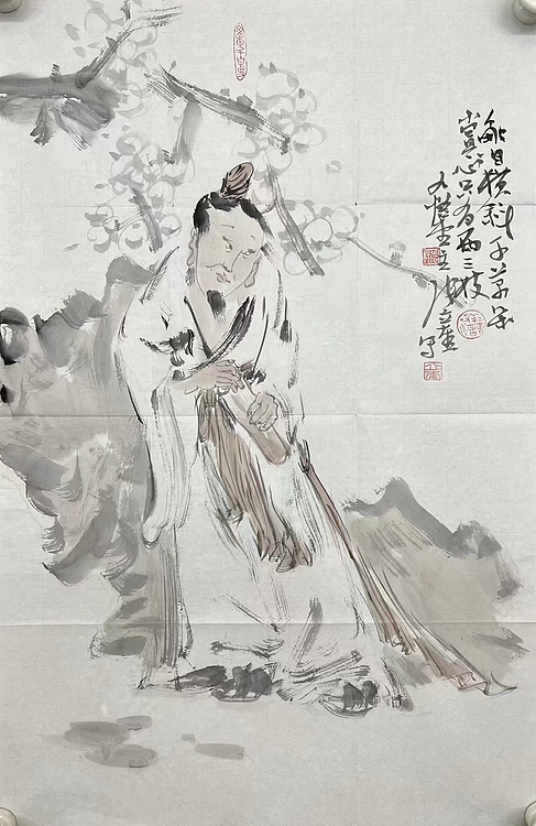 张立奎    中国美术家协会会员