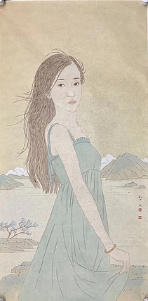 刘智勇     中国美术家协会会员