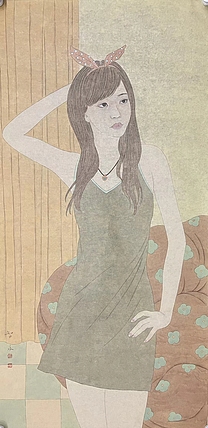 刘智勇     中国美术家协会会员