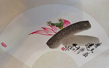 林烽 清香益远