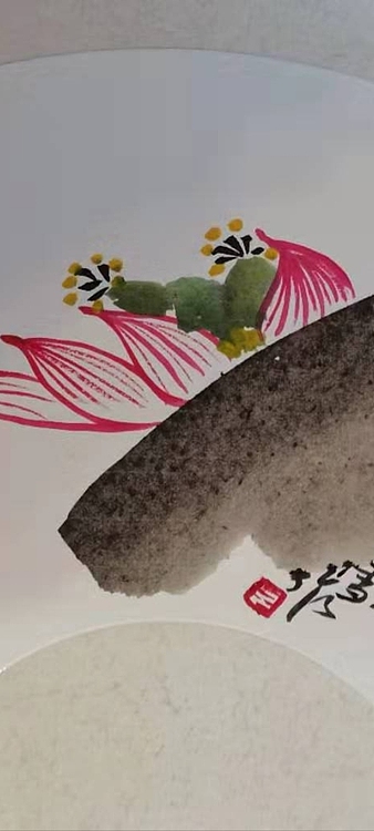 林烽 清香益远