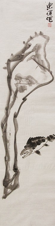 中国美协会员 燕山画院院长 吴东魁