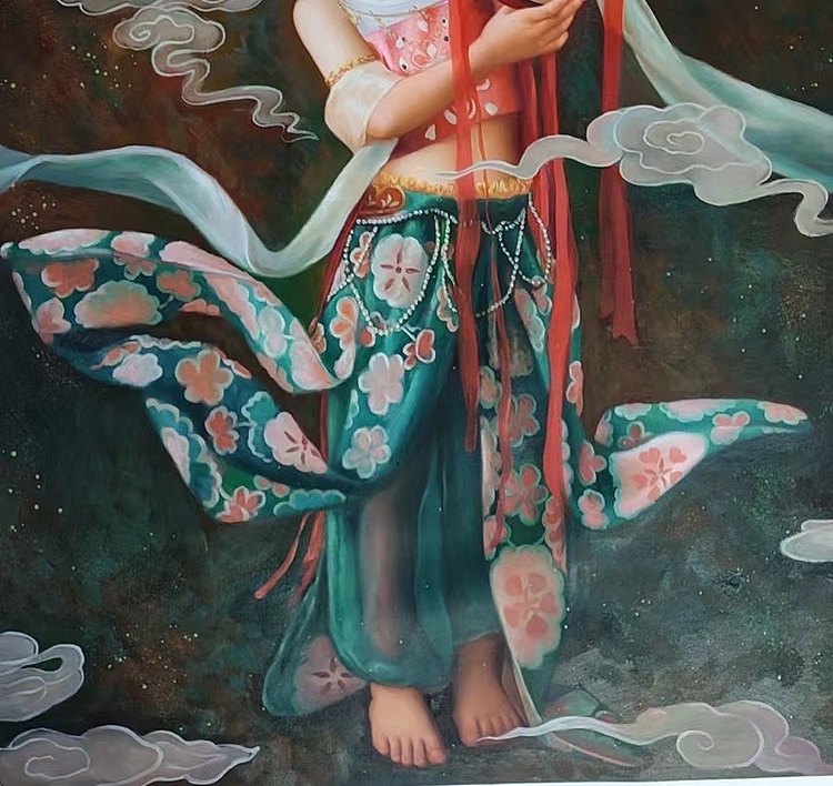 陈一茗 女童