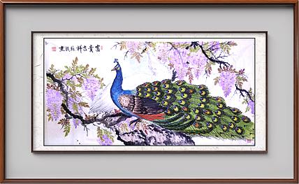 苏颖 富贵吉祥44