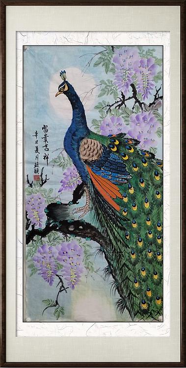 苏颖 富贵吉祥13