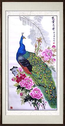 苏颖 富贵吉祥41