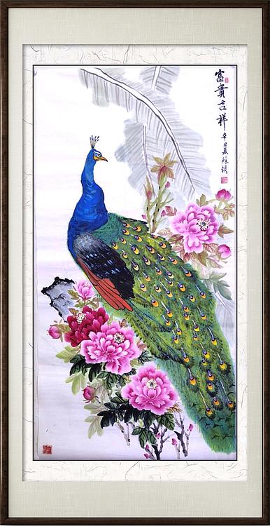 苏颖 富贵吉祥41