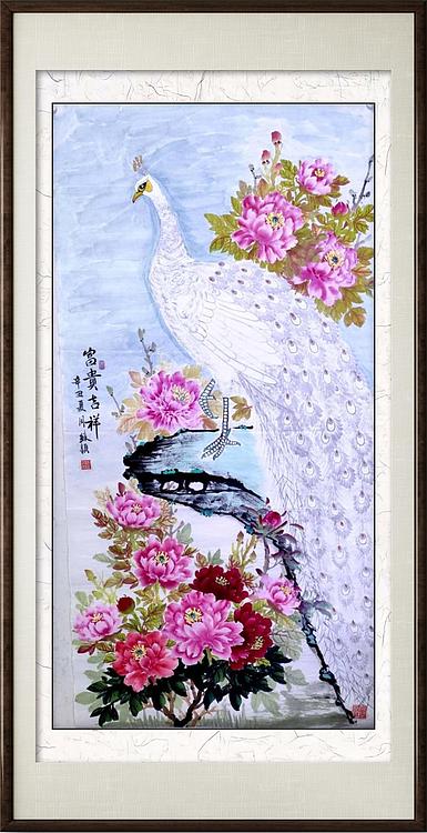 苏颖 富贵吉祥39