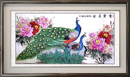 苏颖 富贵吉祥33
