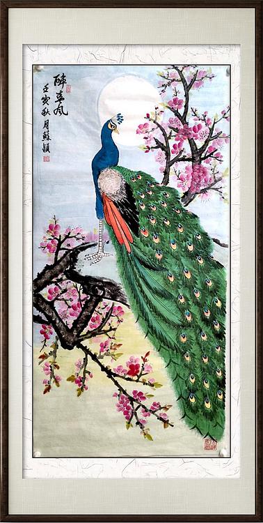 苏颖 醉春风25