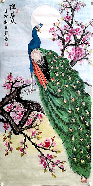苏颖 醉春风25