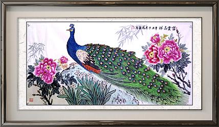 苏颖 富贵吉祥42