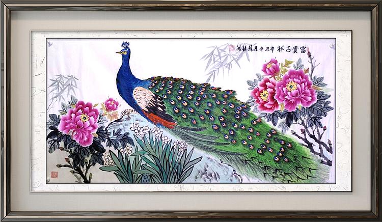 苏颖 富贵吉祥42