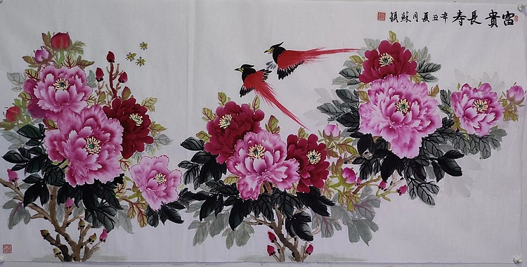 苏颖 富贵长寿28