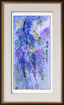 苏颖 赏春14