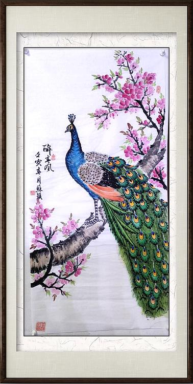 苏颖 醉春风64