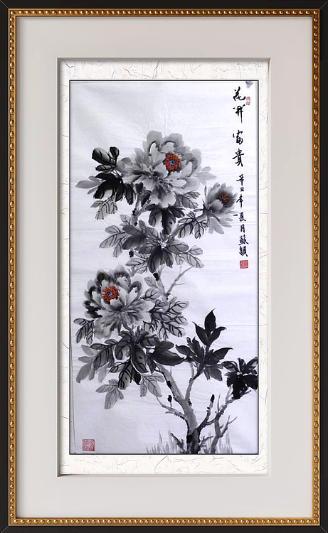 苏颖 花开富贵91