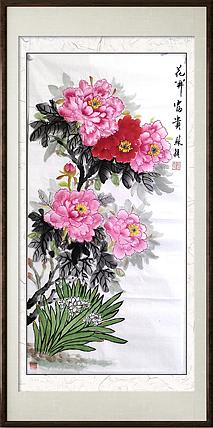 苏颖 花开富贵81