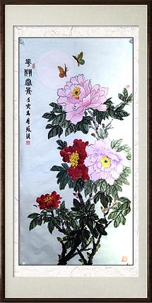 苏颖 花开富贵49