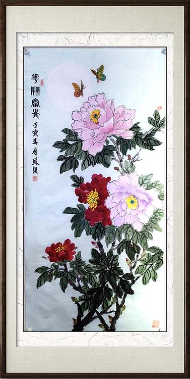 苏颖 花开富贵49