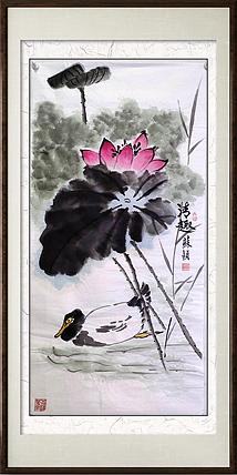苏颖 清趣60