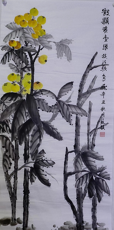 苏颖 数颗黄金蛋62